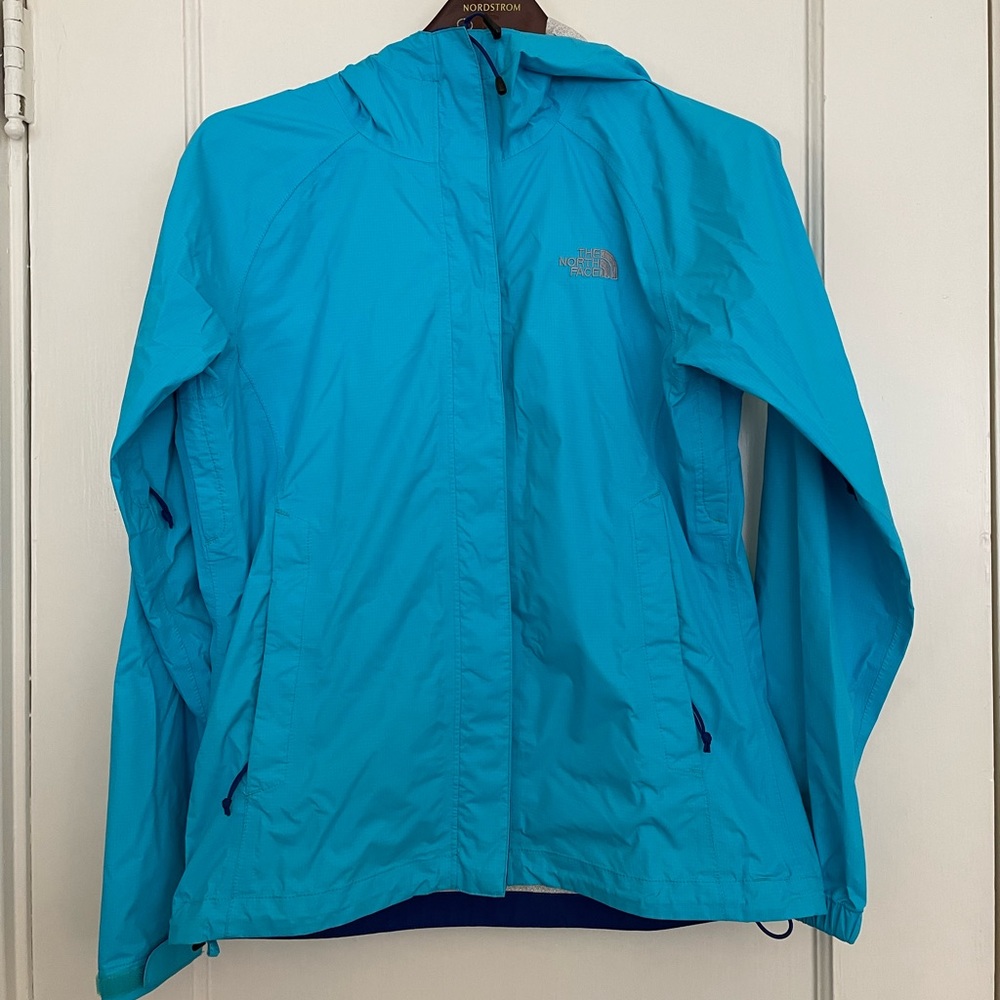 North Face Womens XS Rain Jacket